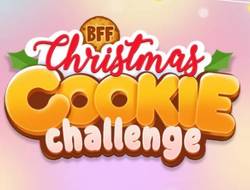 Bff Noel Kurabiye Yarışması 