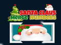 Oyunu Santa Claus Merge Numbers