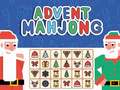 Oyunu Advent Mahjong
