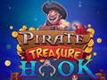 Oyunu Pirate Treasure Hook