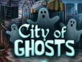 Oyunu City Of Ghosts