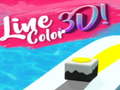 Oyunu Line Color 3D!