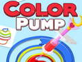 Oyunu Color Pump