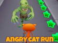 Oyunu Angry Cat Run 