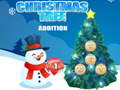 Oyunu Christmas Tree Addition