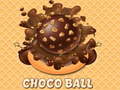 Oyunu Choco Ball