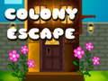 Oyunu Colony Escape