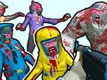 Oyunu Zombies Shooter Part 1