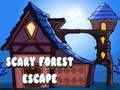 Oyunu G2M Scary Forest Escape