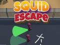 Oyunu Squid Escape 