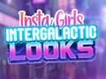Oyunu Insta Girls Intergalactic Looks