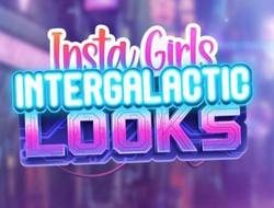 Insta Girls Galaksiler Arası Bakışlar 