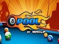 Oyunu 8 Ball Pool Multiplayer