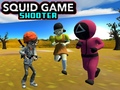 Oyunu Squid Game Shooter