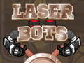 Oyunu Laser Bots 