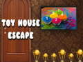 Oyunu Toy House Escape