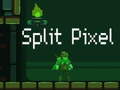 Oyunu Split Pixel