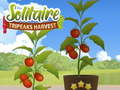 Oyunu Solitaire TriPeaks Harvest