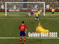 Oyunu Golden Boot 2022