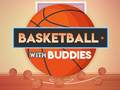 Oyunu Basketball With Buddies