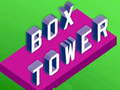 Oyunu Box Tower 