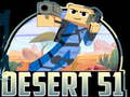 Oyunu Desert 51