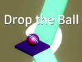 Oyunu Drop the Ball