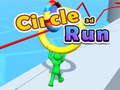 Oyunu Circle Run 3D 