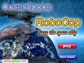 Oyunu OuterSpace Robocop