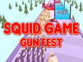 Oyunu Squid Game Gun Fest