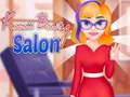 Oyunu Kawaii Beauty Salon