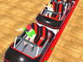 Oyunu Roller Coaster Sim 2022