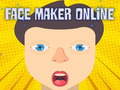 Oyunu Face Maker Online