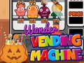 Oyunu Wonder Vending Machine