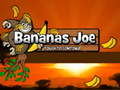 Oyunu Banana Joe