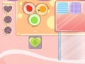 Oyunu Candy Shop Kitchen