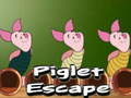 Oyunu Piglet Escape