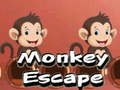 Oyunu Monkey Escape