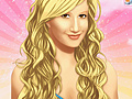 Oyunu Makeup Ashley Tisdale