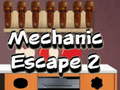 Oyunu Mechanic Escape 2
