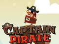 Oyunu Captain Pirate