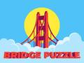 Oyunu Bridge  Puzzle