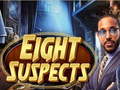 Oyunu Eight Suspects