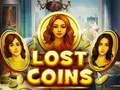 Oyunu Lost Coins