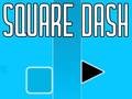 Oyunu Square Dash