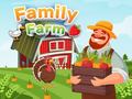 Oyunu Family Farm