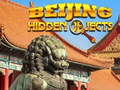 Oyunu Beijing Hidden Objects