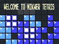 Oyunu Nikwer Tetris