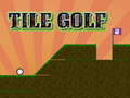 Oyunu Tile golf