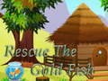 Oyunu Rescue the Gold Fish